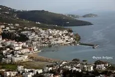 Bella Vista Andros Island 