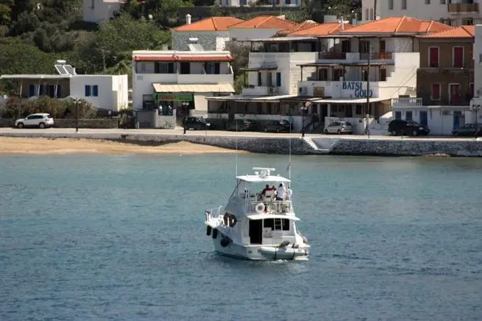 Bella Vista Andros Island 