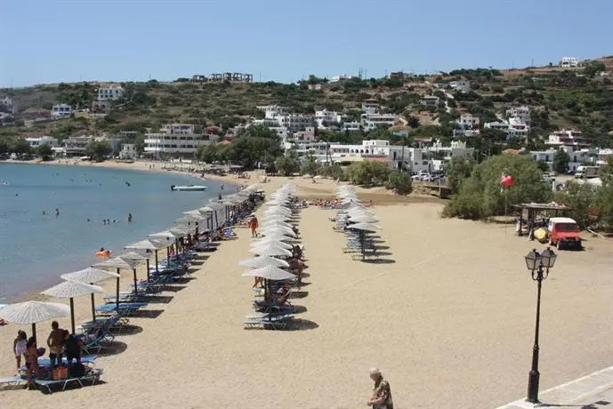 Bella Vista Andros Island 