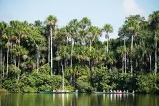 Inkaterra Hacienda Concepcion 