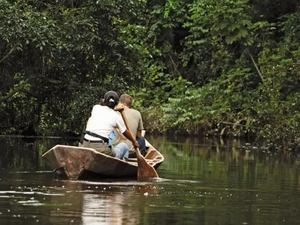 Inkaterra Hacienda Concepcion 