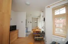 Apartman Pec pod Snezkou 