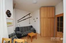 Apartman Pec pod Snezkou 