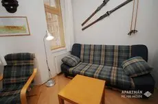 Apartman Pec pod Snezkou 