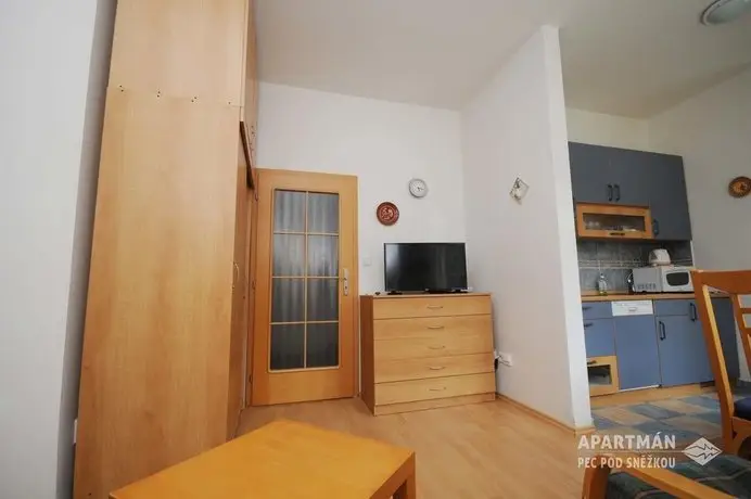 Apartman Pec pod Snezkou 