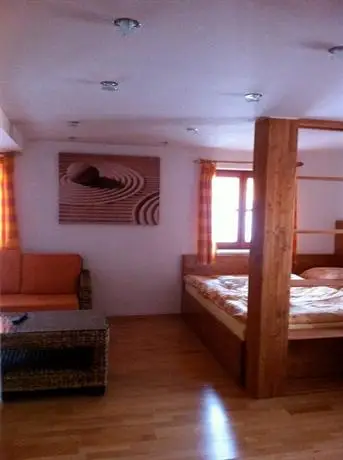 Hotel Lidicka bouda