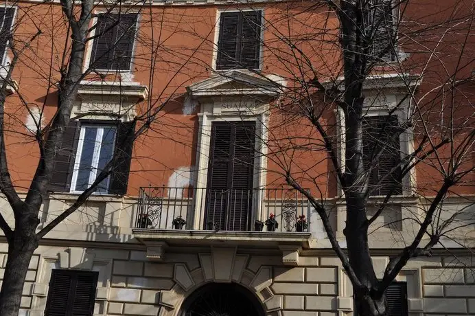 Mazzini's House