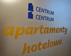 Apartamenty Centrum Bialystok 