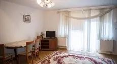 Apartamenty Centrum Bialystok 