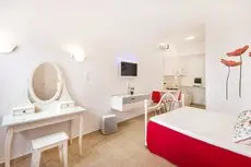 Lindos Harmony Suites 