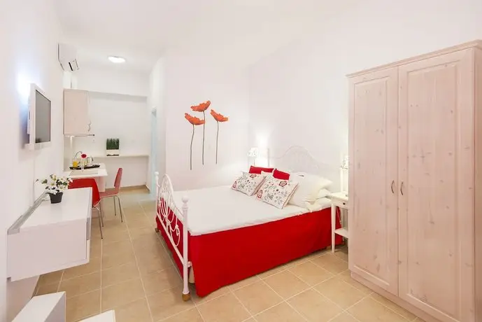 Lindos Harmony Suites 