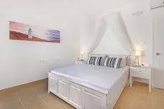 Lindos Harmony Suites 