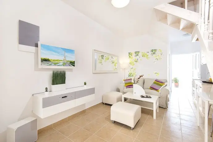 Lindos Harmony Suites 