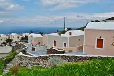 Alonistra Oia Houses 