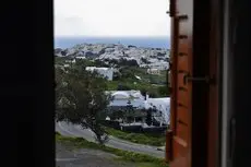 Alonistra Oia Houses 