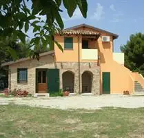 Agriturismo Nakelia 