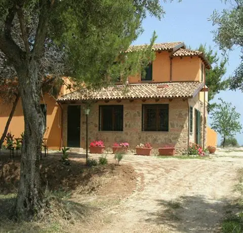 Agriturismo Nakelia