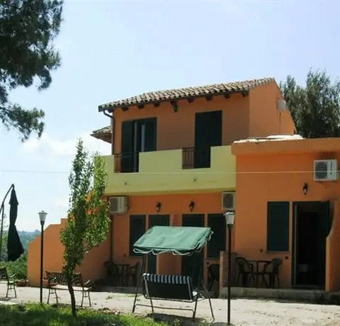 Agriturismo Nakelia 