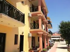 Bayside Apartments Lefkada 