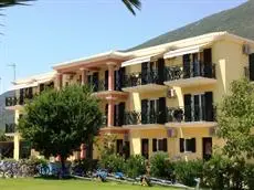 Bayside Apartments Lefkada 