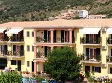 Bayside Apartments Lefkada 