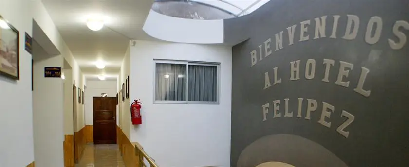 Felipez Hotel 