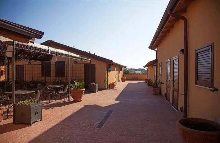 La Terrazza di Castiglione 