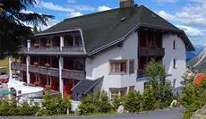 Berghof Apartment Nassfeld 