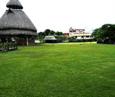 Hotel La Casa de Nery La Ceiba 