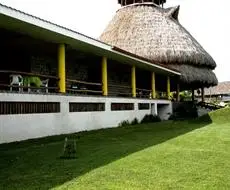 Hotel La Casa de Nery La Ceiba 