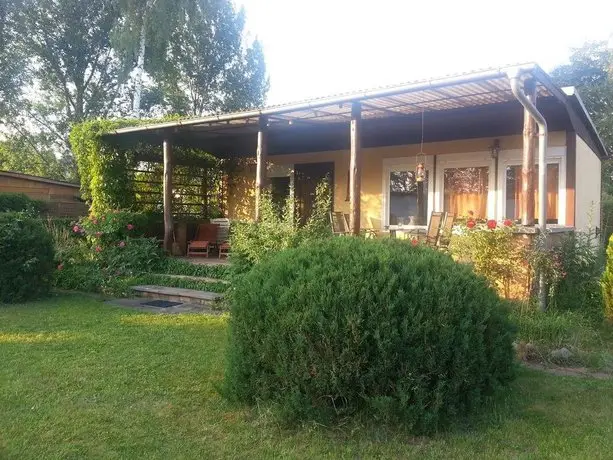 Ferienhaus mit Seeblick Seehof