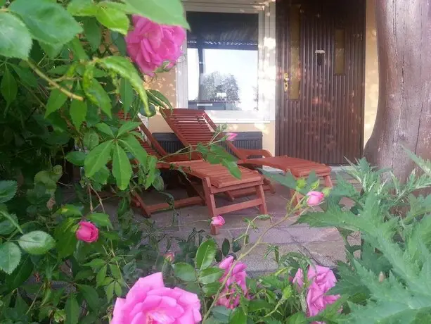 Ferienhaus mit Seeblick Seehof