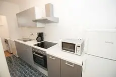 Apartments Croatia Duce 