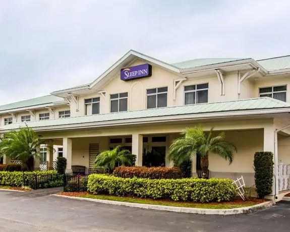 Sleep Inn at PGA Village