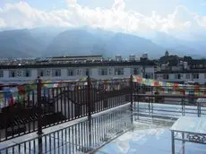 Jim's Tibetan Hotel 