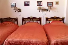 Jim's Tibetan Hotel 