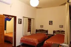 Jim's Tibetan Hotel 