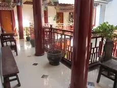 Jim's Tibetan Hotel 