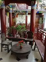 Jim's Tibetan Hotel 