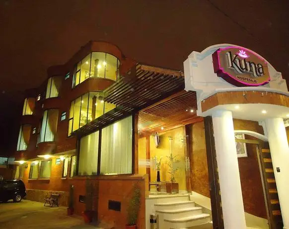 Kuna Hotel 