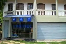 Tourist Information Centre - Unawatuna 