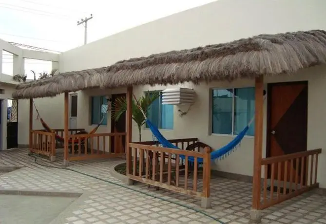 Vista Sol Suites & Rooms 