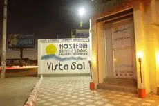 Vista Sol Suites & Rooms 