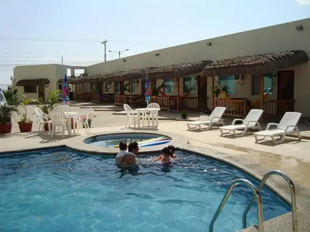 Vista Sol Suites & Rooms 