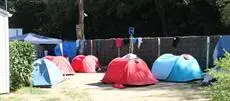 Camping La Prevote 