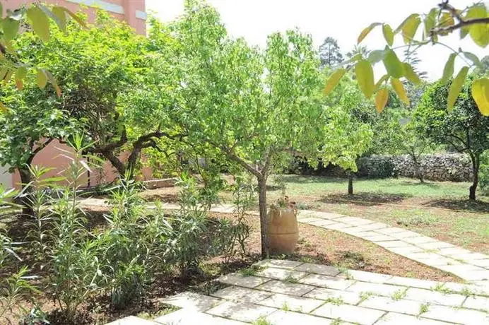 La Magnolia Morciano di Leuca 