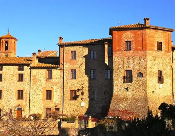 Relais Mastro Cinghiale