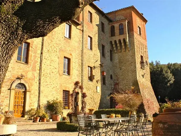 Relais Mastro Cinghiale