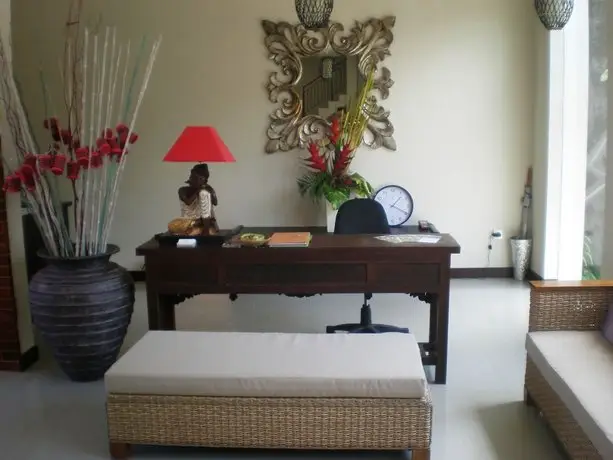 Svarna Suite Seminyak