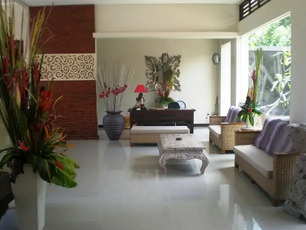 Svarna Suite Seminyak